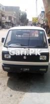 Suzuki Ravi  0 For Sale in Karachi