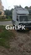 Suzuki Ravi  0 For Sale in Lahore