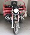 New Asia Loader Rickshaw  0 For Sale in Taxila