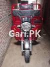 Siwa Rickshaw  0 For Sale in Lahore