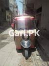 Sazgar Rickshaw  0 For Sale in Karachi