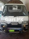 Suzuki Ravi  1996 For Sale in Mingora