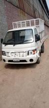 JAC X200  0 For Sale in Lahore