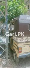 Sazgar Rickshaw  0 For Sale in Hyderabad