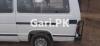 Toyota Hiace  0 For Sale in Multan