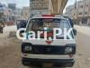 Suzuki Ravi  0 For Sale in Karachi