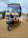 Sazgar Rickshaw  0 For Sale in Karachi