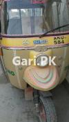 Tez Raftar Rickshaw  0 For Sale in Hasan Abdal