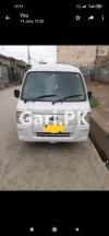 Subaru Sambar  0 For Sale in Bannu