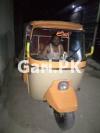 Siwa Rickshaw  0 For Sale in Lahore