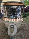 Siwa Rickshaw  0 For Sale in Rawalpindi