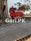 United Loader Rickshaw  0 For Sale in Faisalabad