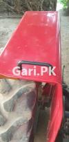 Massey Ferguson MF 260  0 For Sale in Lahore