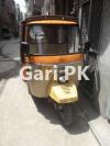 Siwa Rickshaw  0 For Sale in Lahore