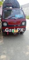 Suzuki Ravi  0 For Sale in Taxila