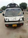 Suzuki Pickup  0 For Sale in Karachi