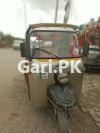 New Asia Rickshaw  0 For Sale in Rawalpindi