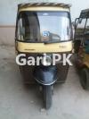 Sazgar Rickshaw  0 For Sale in Karachi