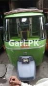 New Asia Loader Rickshaw  0 For Sale in Lahore