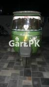 New Asia Rickshaw  0 For Sale in Lahore