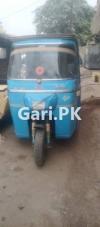 Sazgar Rickshaw  0 For Sale in Karachi