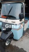 Sazgar Rickshaw  0 For Sale in Karachi