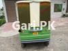 New Asia Loader Rickshaw  0 For Sale in Rawalpindi