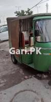 New Asia Loader Rickshaw  0 For Sale in Lahore