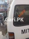 Mitsubishi L300  0 For Sale in Rawalpindi