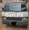 Toyota Van  0 For Sale in Karachi