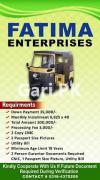 Sazgar Rickshaw  0 For Sale in Karachi