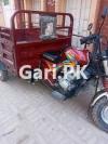 United Loader Rickshaw  0 For Sale in Peshawar