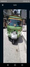 New Asia Loader Rickshaw  0 For Sale in Peshawar