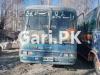 Hino Bus  0 For Sale in Skardu