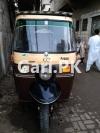 Sazgar Rickshaw  0 For Sale in Karachi