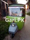 New Asia Loader Rickshaw  0 For Sale in Lahore