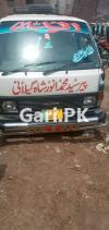 Toyota Hiace  0 For Sale in Lahore