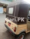 Sazgar Rickshaw  0 For Sale in Karachi