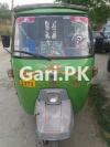 New Asia Loader Rickshaw  0 For Sale in Gujrat