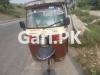 Sazgar Rickshaw  0 For Sale in Hazro