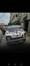 Suzuki Ravi  0 For Sale in Karachi