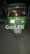 New Asia Loader Rickshaw  0 For Sale in Lahore