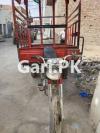 United Loader Rickshaw  0 For Sale in Faisalabad