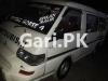 Mitsubishi Hiace  0 For Sale in Karachi