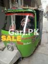 New Asia Loader Rickshaw  0 For Sale in Lahore