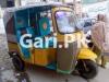 Sazgar Rickshaw  0 For Sale in Karachi