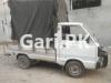 Suzuki Ravi  2014 For Sale in Lahore