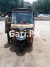 Sazgar Rickshaw  0 For Sale in Karachi