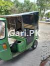 New Asia Loader Rickshaw  0 For Sale in Lahore