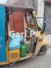 New Asia Loader Rickshaw  0 For Sale in Lahore